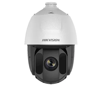 DS-2DE5432IW-AE(S5) 4МП IP PTZ відеокамера Hikvision з ІЧ підсвічуванням