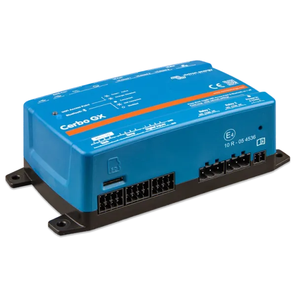 Victron Energy Cerbo GX MK2 Центр зв'язку