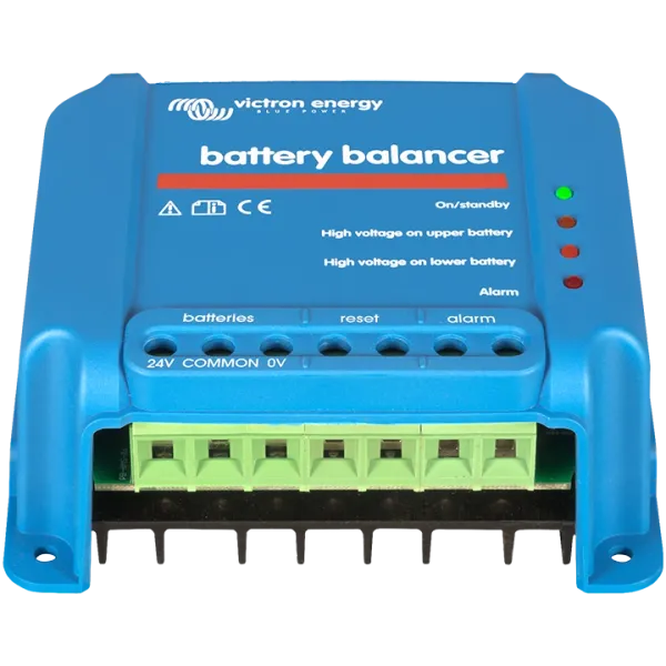 Victron Energy Battery balancer Стабілізатор заряду акумулятора