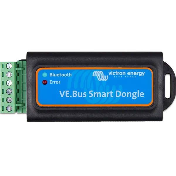 Victron Energy VE.Bus Smart dongle Bluetooth адаптер