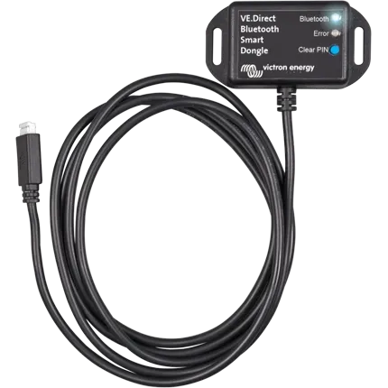 Victron Energy VE.Direct Bluetooth Smart dongle Bluetooth адаптер