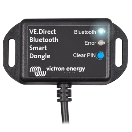 Victron Energy VE.Direct Bluetooth Smart dongle Bluetooth адаптер