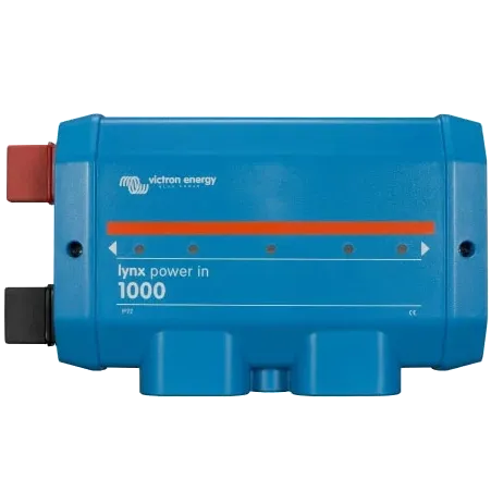 Victron Energy Lynx Power In 1000А M8 Модульна шина