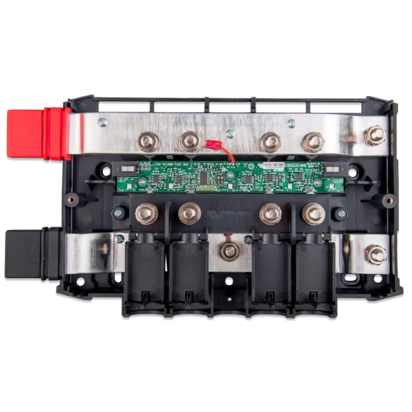 Victron Energy Lynx Distributor Модульна шина постійного струму