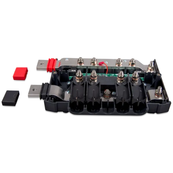 Victron Energy Lynx Distributor Модульна шина постійного струму