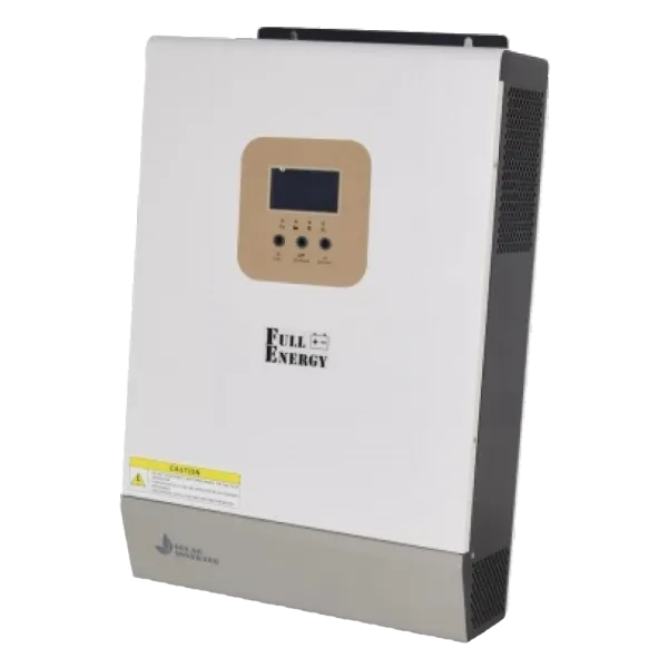 Full Energy BBGI-5048MPW(NP) Гібридний інвертор для сонячних панелей