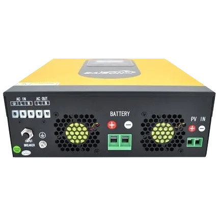 BAISON HPS-1.5-1200W Гібридний інвертор