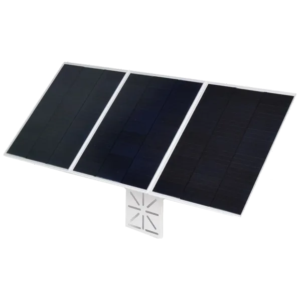 Full Energy SBBG-125 на сонячних батареях Система автономного живлення