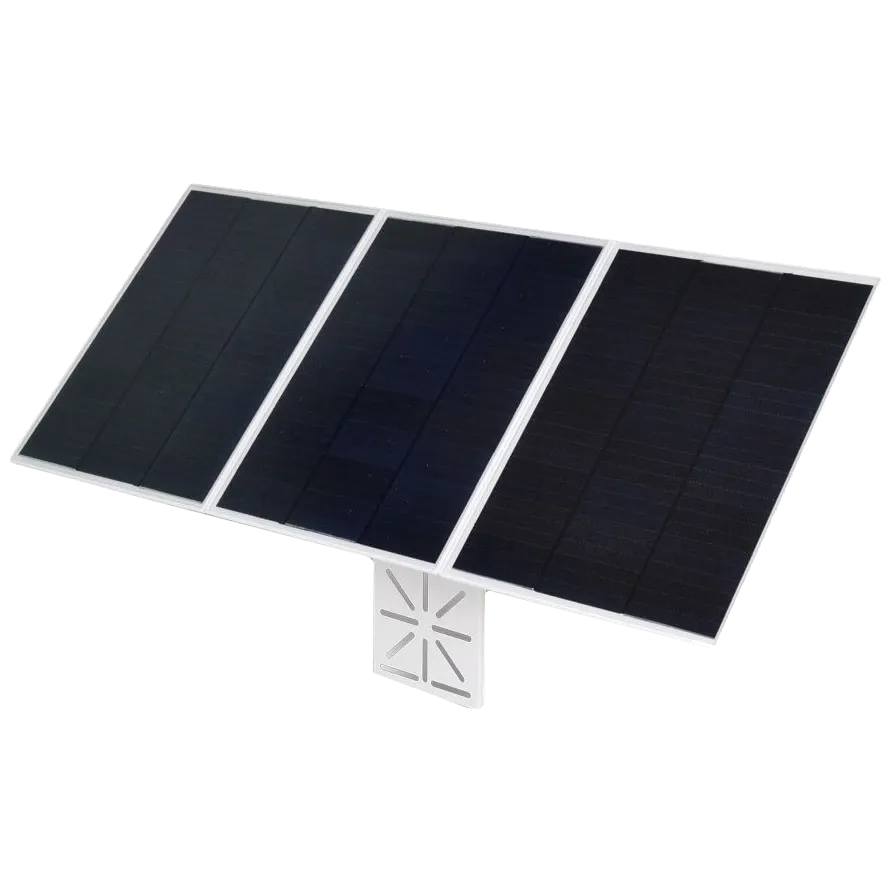 Full Energy SBBG-125 на сонячних батареях Система автономного живлення