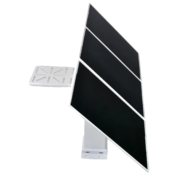 Full Energy SBBG-125 на сонячних батареях Система автономного живлення