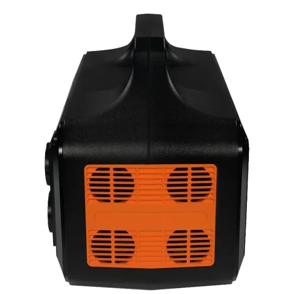 Kraft KPS-1200PX(PGH1000P-S) 1200Вт Портативне джерело живлення