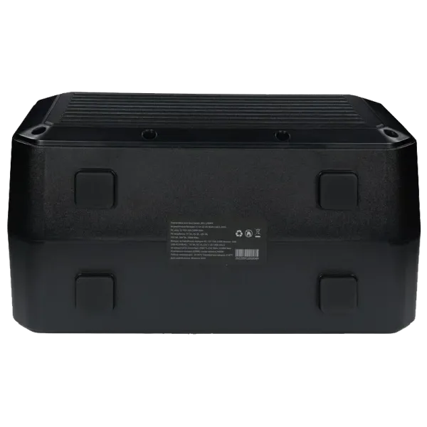 Kraft KPS-1200PX(PGH1000P-S) 1200Вт Портативне джерело живлення