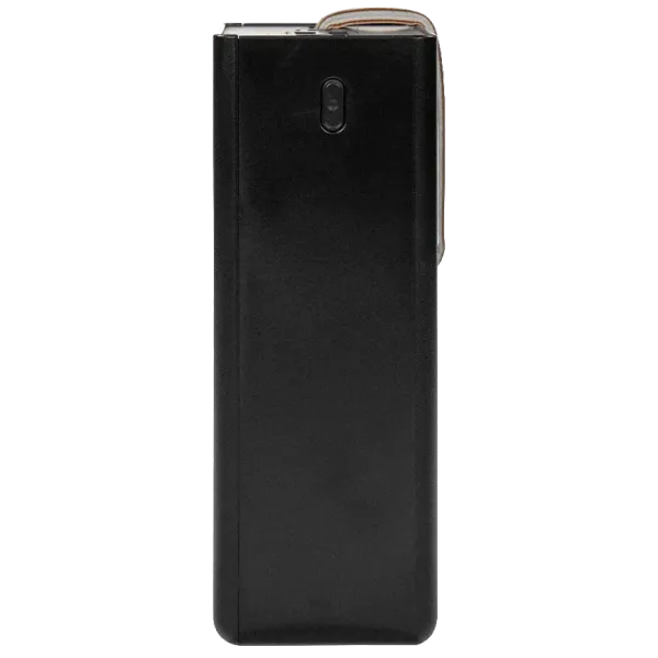 Kraft KPB-2340FCL Black (40000 mAh) Повербанк