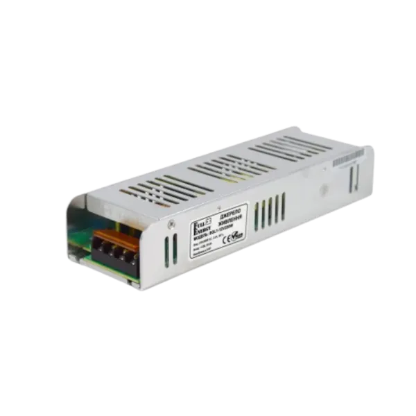 Full Energy BGL1-12V250W Блок живлення для світлодіодної стрічки