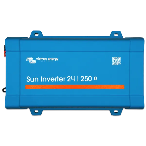 Victron Energy Sun Inverter 24/250-10 автономний однофазний чиста синусоїда Інвертор