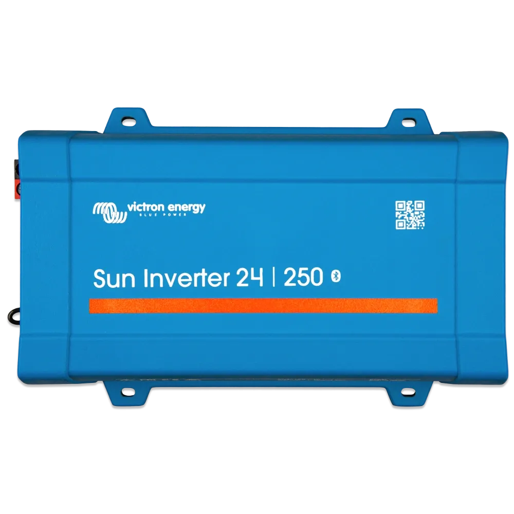 Victron Energy Sun Inverter 24/250-10 автономний однофазний чиста синусоїда Інвертор