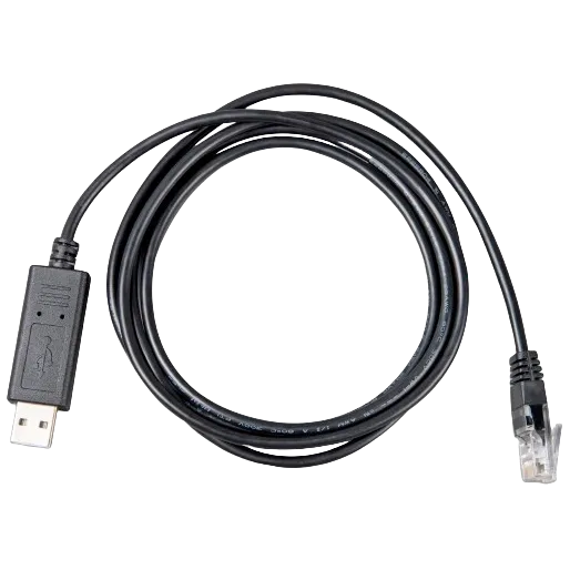 Victron Energy BlueSolar PWM-Pro to USB interface cable Кабель
