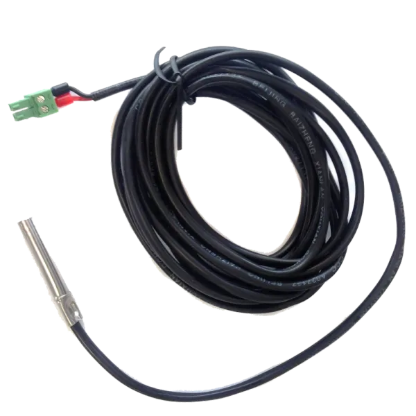 Victron Energy BlueSolar PWM-Pro Температурний сенсор