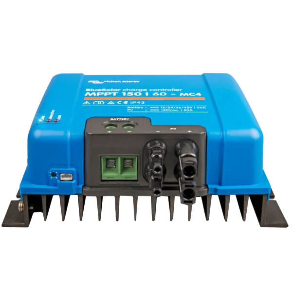 Victron Energy BlueSolar MPPT 150/60-MC4 Контролер заряду