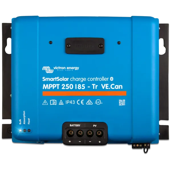 Victron Energy SmartSolar MPPT 250/85-TR VE.CAN Контролер заряду
