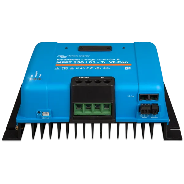 Victron Energy SmartSolar MPPT 250/85-TR VE.CAN Контролер заряду