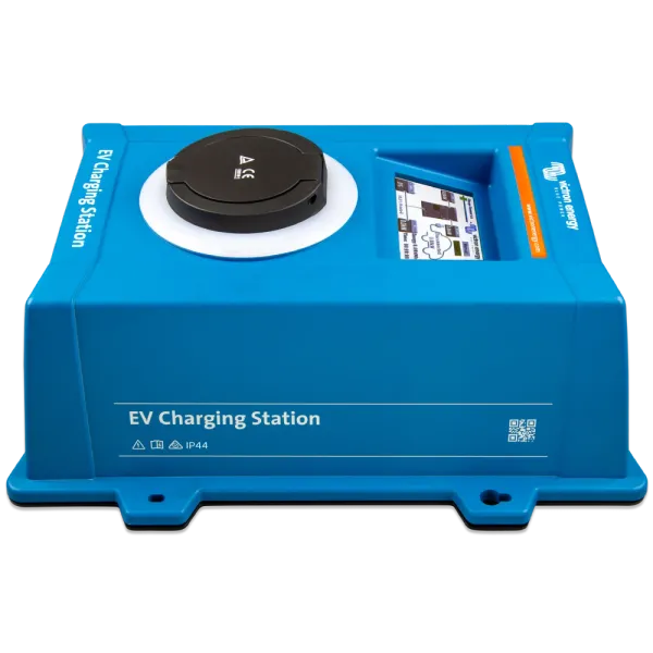 Victron Energy EV Charging station Зарядна станція для електромобілів