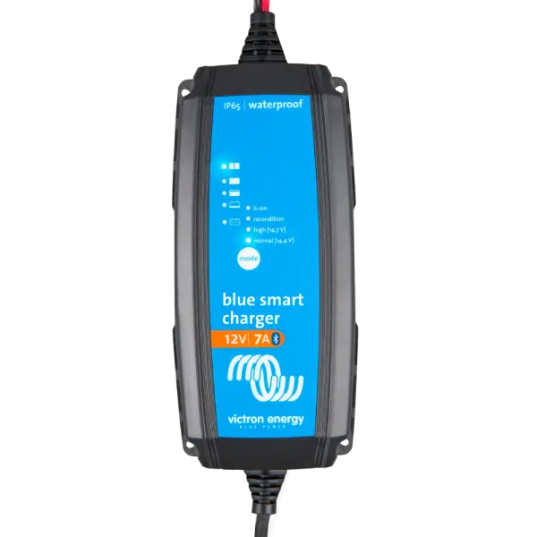 Victron Energy Blue Smart IP65 Charger 12/7 Зарядний пристрій