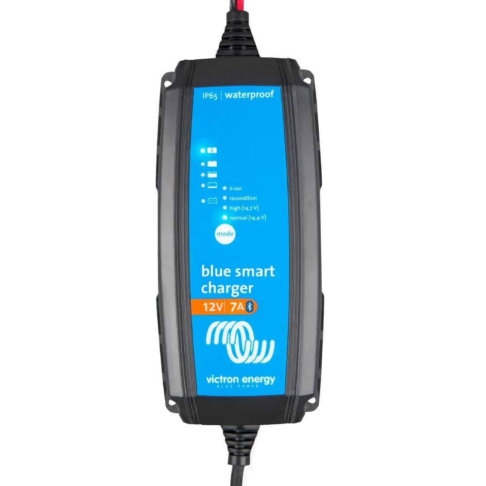 Victron Energy Blue Smart IP65 Charger 12/7 Зарядний пристрій