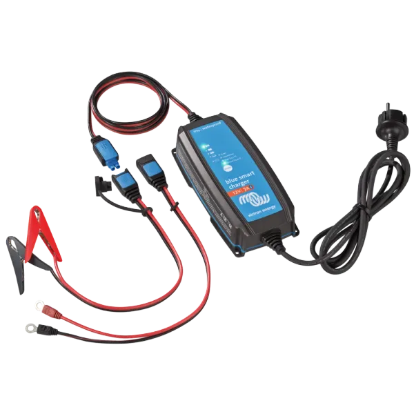 Victron Energy Blue Smart IP65 Charger 12/7 Зарядний пристрій