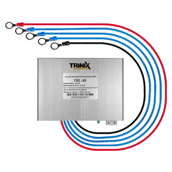 Trinix TBL-48 Акумуляторний балансир