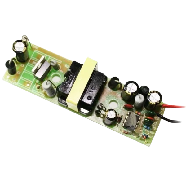 U-Tex DC/DC GFD12-3-5A (12B->3B) Перетворювач