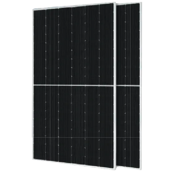 JA Solar JAM54S30-415/GR 415Вт Сонячна панель