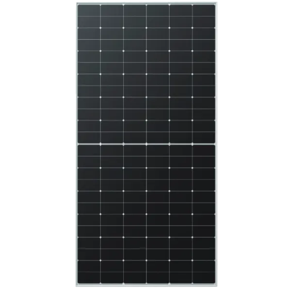 LONGI LR5-72HTH-580W 580 Вт Сонячна панель