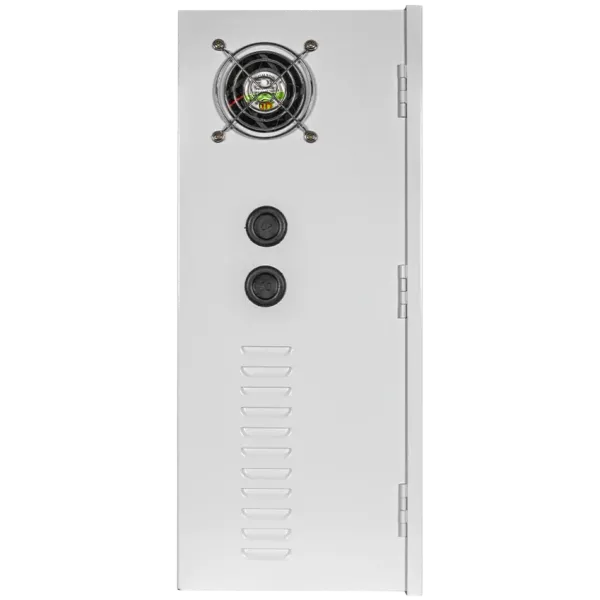 PSU-1220/16CH 12V 20А ББЖ 16-ти канальний