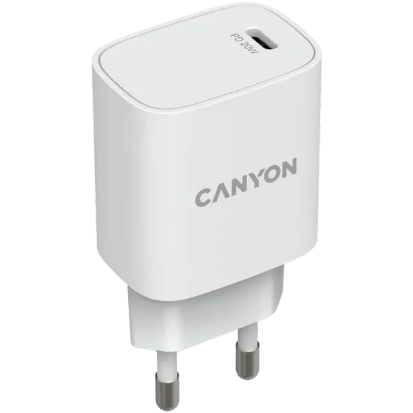 CANYON H-20 PD20W Зарядний пристрій