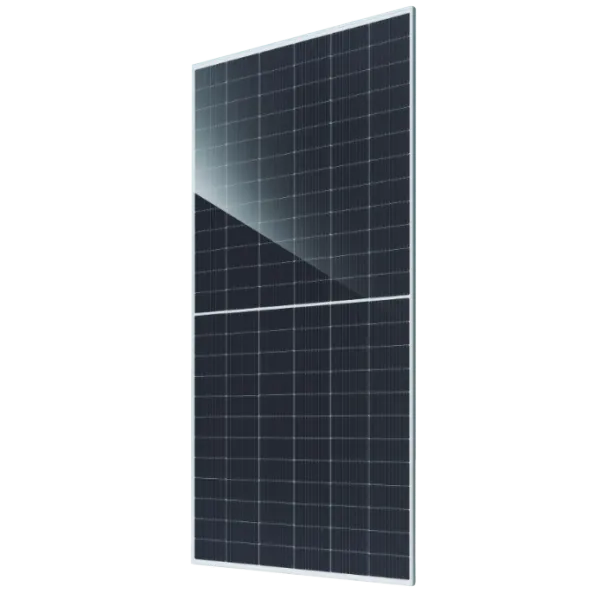 JA Solar JAM72S30-565/LR Mono 565Вт Сонячна панель