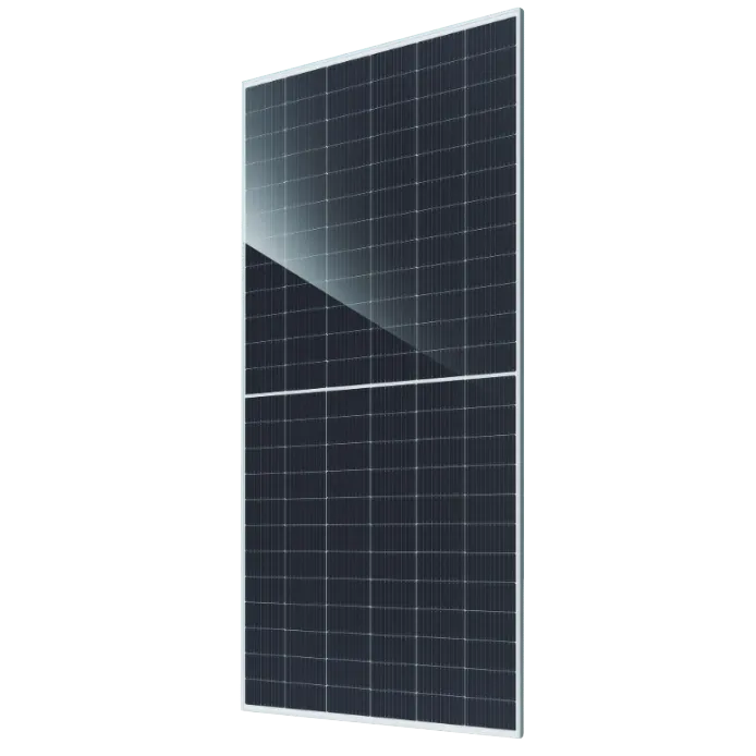 JA Solar JAM72S30-565/LR Mono 565Вт Сонячна панель