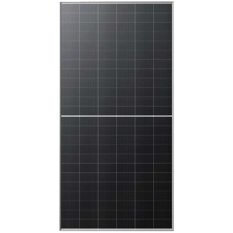 Jinko Solar JKM575N-72HL4-V 575Вт Сонячна панель