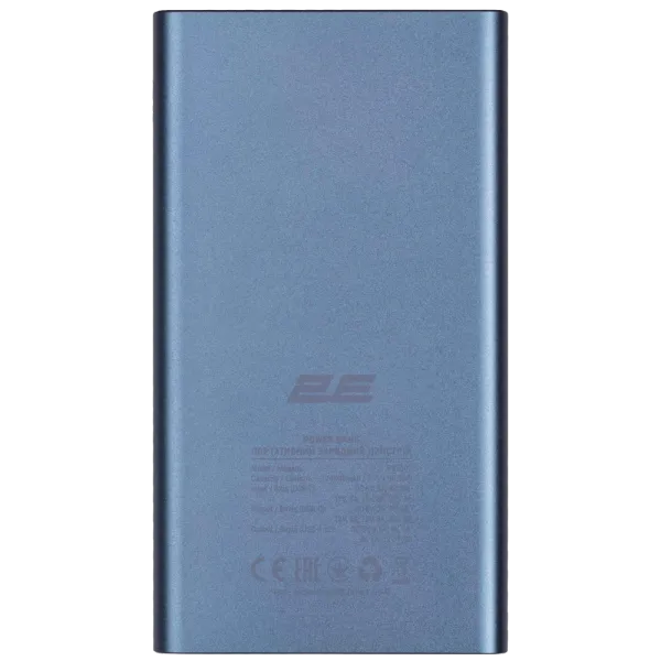 2E 24000 mAh 100W PD QC Повербанк