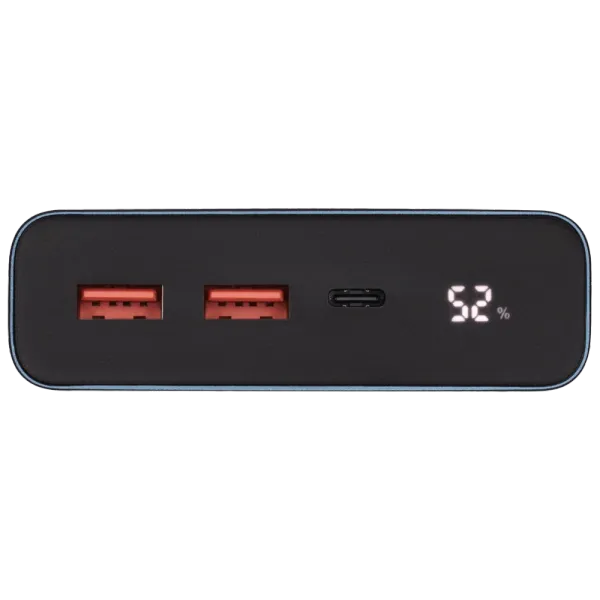 2E 24000 mAh 100W PD QC Повербанк