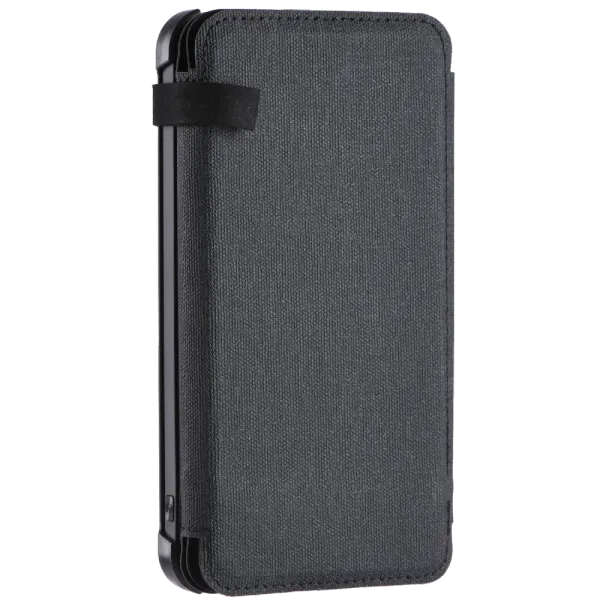 2E Solar 8000mAh Black Повербанк