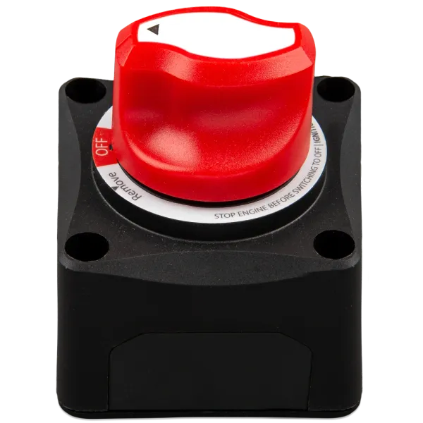 Victron Energy Battery switch on/off 275A Перемикач батареї