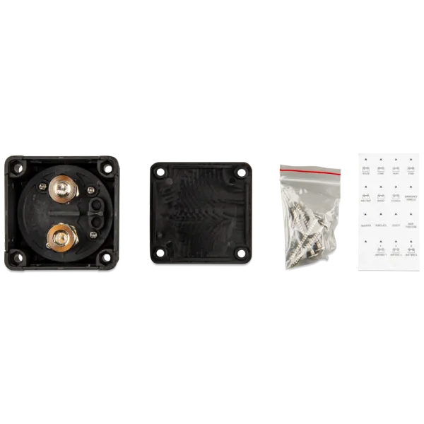 Victron Energy Battery switch on/off 275A Перемикач батареї