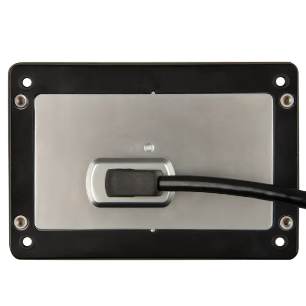 Victron Energy GX Touch 50 Комунікаційний центр