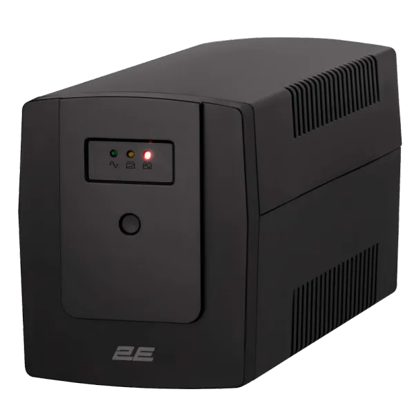 2E ED1200 Джерело безперебійного живлення