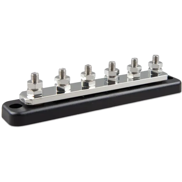 Victron Busbar 250A 6P Шинопровід