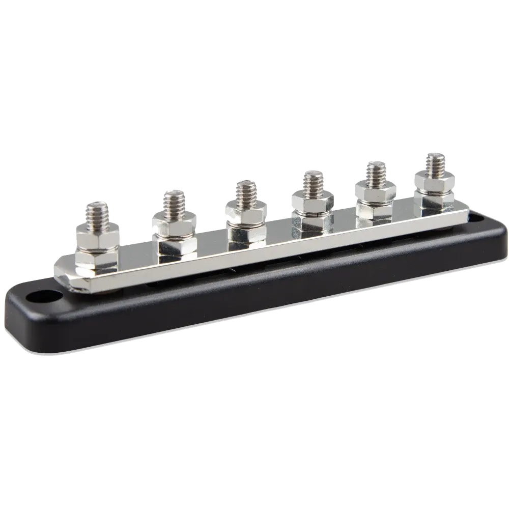 Victron Busbar 250A 6P Шинопровід