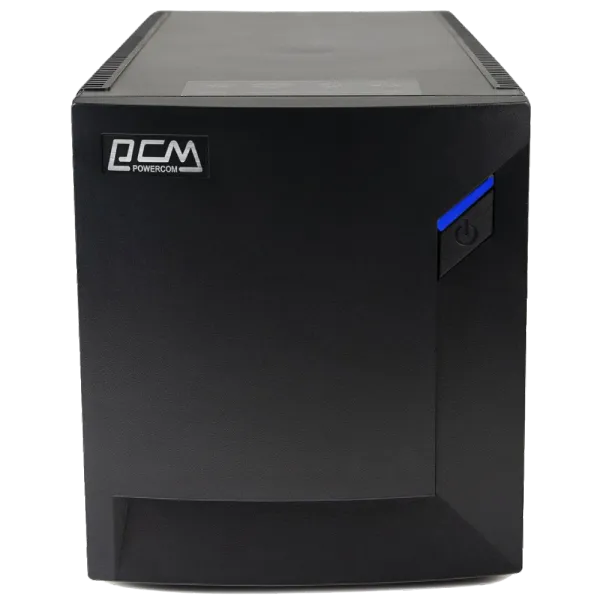 Powercom RPT-1500AP Schuko Джерело безперебійного живлення