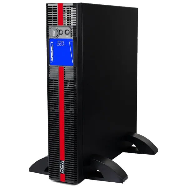 Powercom MRT-1500 IEC Джерело безперебійного живлення