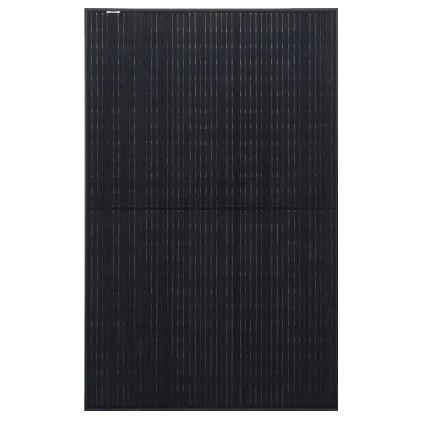 Risen Solar RSM40-8-400MB Full Black 400Вт Сонячна панель